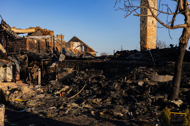 Reliable Odor Removal contractor in Wyncote, PA by Fire Damage Doption